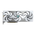 Gigabyte GeForce RTX 5080 AERO OC SFF 16G | NVIDIA | 16 GB | GeForce RTX 5080 | GDDR7 | HDMI ports q