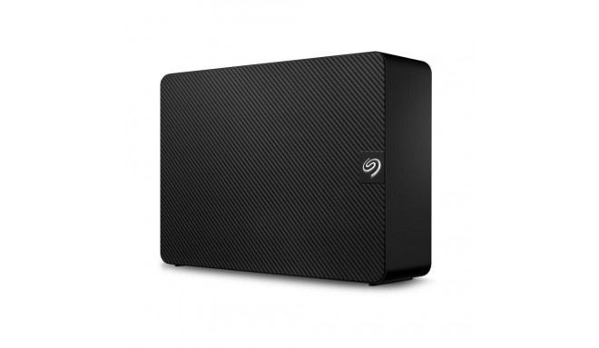 SeaGate External HDD||Expansion|STKP24000400|24TB|USB 3.0|Drives 1|Black|STKP24000400
