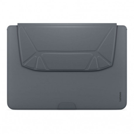 Lenovo Origami X9 | Fits up to size 15 " | Sleeve | Grey