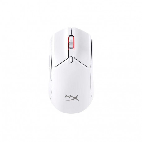HyperX MOUSE USB OPTICAL PF/HAS2 MINIWL WHT 7D389AA