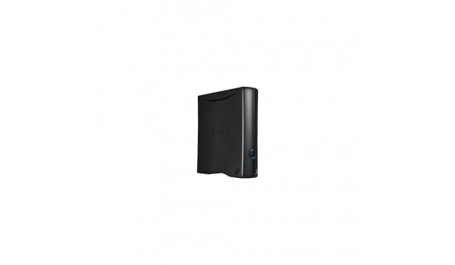 Transcend External HDD||StoreJet|4TB|USB 3.1|Drives 1|TS4TSJ35T3