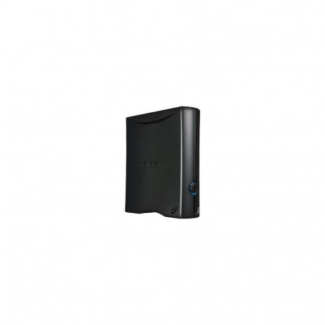 Transcend External HDD||StoreJet|8TB|USB 3.1|Drives 1|Black|TS8TSJ35T3