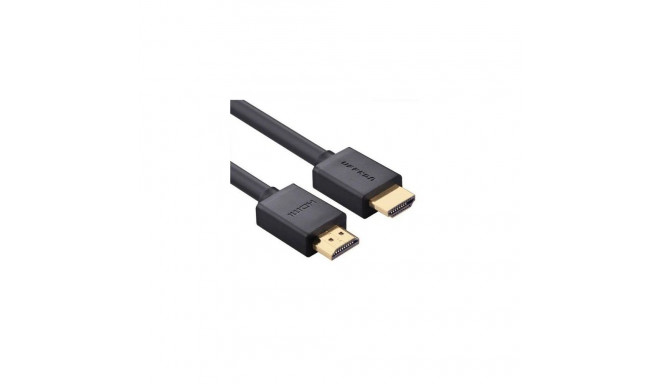Ugreen HD104 HDMI Cable 3m Black