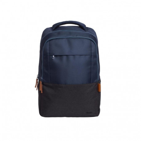 Trust NB BACKPACK LISBOA 16"/BLUE 25124