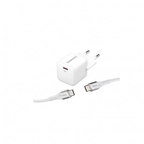 Intenso POWER ADAPTER USB-C/7803042