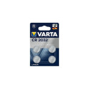 - Varta CR 2032 Battery 4pcs