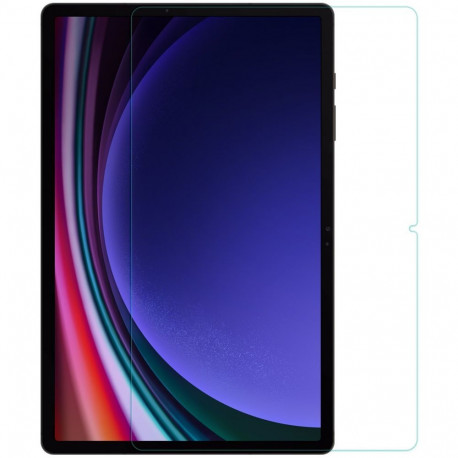 Nillkin - Nillkin Tempered Glass 0.3mm H+ for Samsung Galaxy Tab S9+/S9 FE+