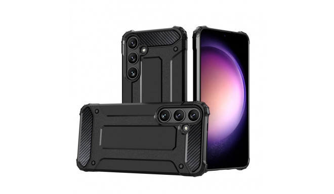Hurtel Black