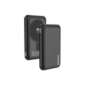 Dudao Dudao TGK1 power bank with MagSafe wireless charger 20W 10000mAh black (TGK1-black)