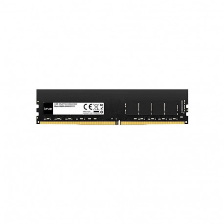 Lexar MEMORY DIMM 8GB PC25600 DDR4/LD4AU008G-B3200GSST
