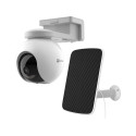 EZVIZ EZVIZ EB8+Solar panel E kit