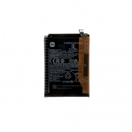 Xiaomi BN5C Xiaomi Original Battery 5000mAh (Service Pack)