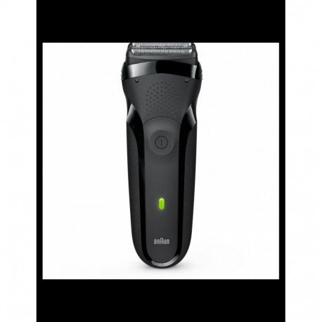 Braun Series 3 Shaver 300s NiMH