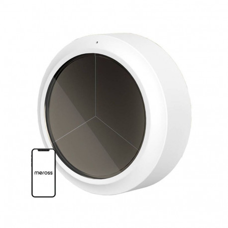 Mcdodo Meross MS100FHHK (HomeKit) temperature and humidity sensor (Starter kit