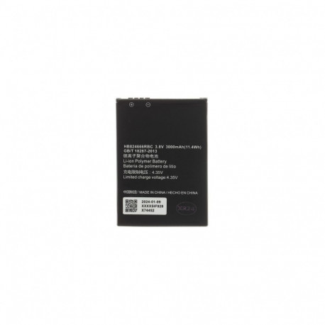 Aku HB824666RBC Huawei 3000mAh