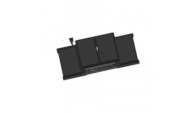 - Battery for MacBook A1377/A1405/A1496 8000mAh (Bulk)