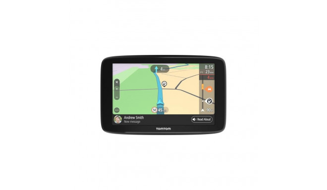 TomTom CAR GPS NAVIGATION SYS 5