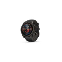 Garmin SMARTWATCH FENIX 8 SAPPHIRE/BLACK/GRAY 010-02905-21
