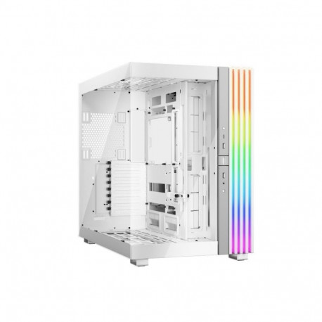 BE QUIET Case||LIGHT BASE 900 DX|Tower|ATX|EATX|MicroATX|MiniITX|XL-ATX|Colour White|BGW70