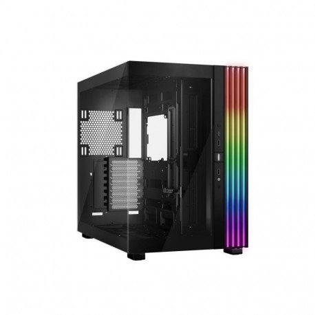 BE QUIET Case||LIGHT BASE 900 DX|Tower|ATX|EATX|MicroATX|MiniITX|XL-ATX|Colour Black|BGW69