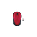 Logilink LOGITECH M235 Wireless Mouse Red