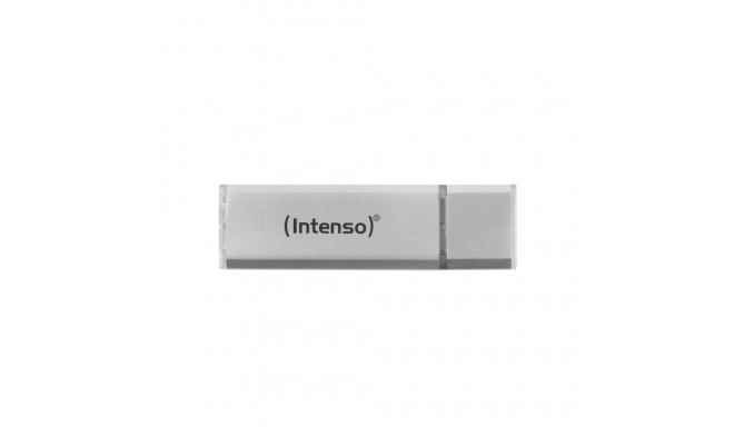 Intenso MEMORY DRIVE FLASH USB3.2 64GB/3541490
