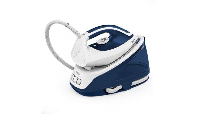TEFAL | Express Essential Steam Station | SV6116E0 | 2200 W | 1.4 L | 5 to 6 bar | Auto power off | 