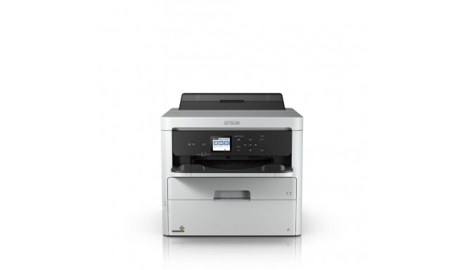 EPSON Printer WorkForce Pro WF-C529RDW Colour, Inkjet, Printer, A4, Wi-Fi