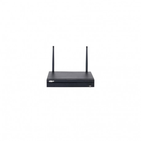 DAHUA NET VIDEO RECORDER 4CH WIFI/NVR1104HS-W-S2-CE