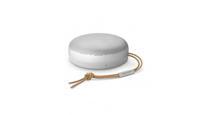 BANG & OLUFSEN Beosound A1 2nd Gen Grey