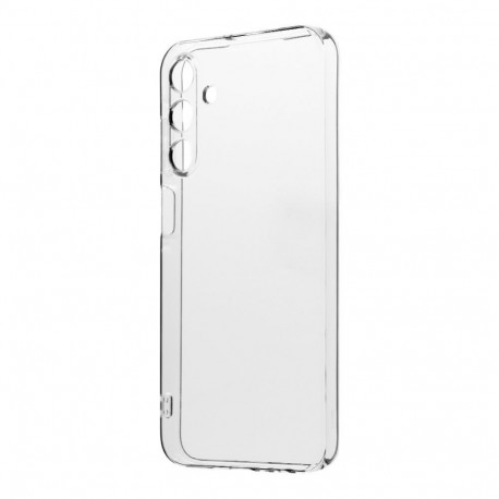 - OBAL:ME TPU Case for Samsung Galaxy A15 4G/5G Transparent