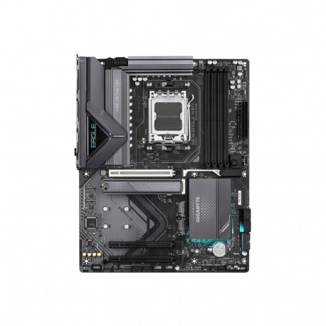 Gigabyte M/B X870 EAGLE WIFI7 1.0