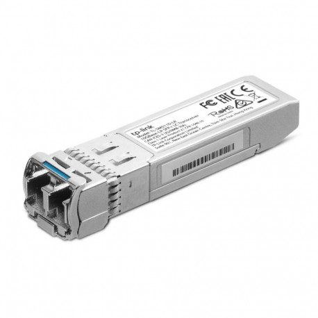 TP-Link NET TRANSCEIVER SFP+/TL-SM5110-LR