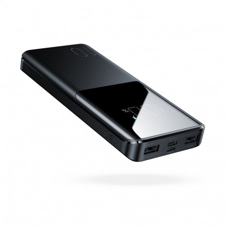 Joyroom Joyroom powerbank 15W 10000mAh PD QC3.0 AFC black (JR-T013)