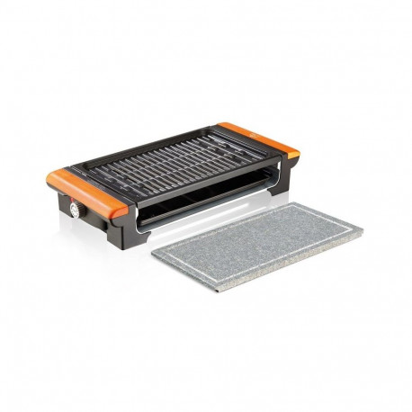 ETA Electric Grill | 116290000 GRIL VITA | Table | 1300 W | Black