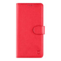 Tactical - Tactical Field Notes for Samsung Galaxy A12 Red