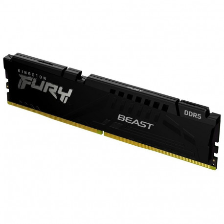 Kingston MEMORY DIMM 16GB DDR5-6000/KF560C36BBE2-16