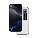 - OBAL:ME 5D Glass Screen Protector for Apple iPhone 16 Pro Max Black - OBAL:ME 5D Glass Screen Protector for Apple iPhone 16 Pro Max Black
