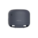 Nokia - Nokia SP-102 Portable Wireless Speaker 2 Cloudy Blue