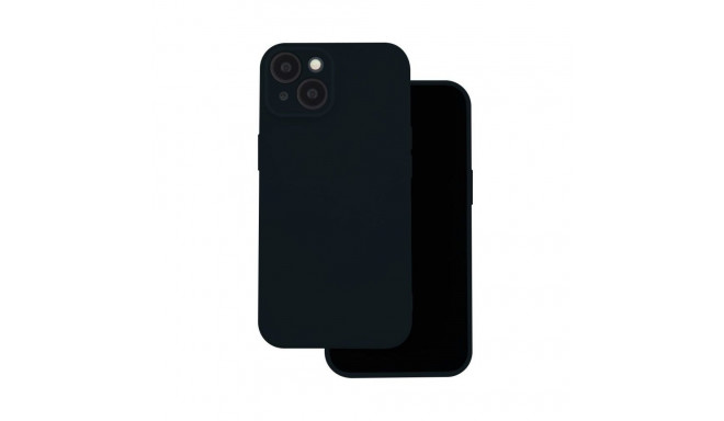 iLike Apple Silicon case for iPhone 16 Pro 6,3 Black
