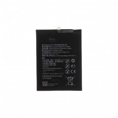 - HB386589ECW Battery for Huawei 3750mAh Li-Ion (OEM)