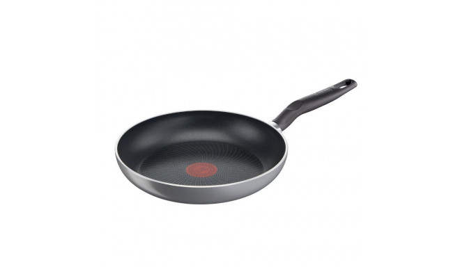 TEFAL C2730453 Super Start pan 24 cm, Suitable for induction, Grey