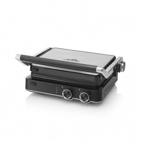 ETA 515690000 GrilChef | Table | 2000 W | Inox