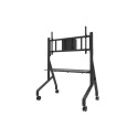 NEOMOUNTS TV SET ACC FLOOR STAND 65-110"/FL50-575BL1