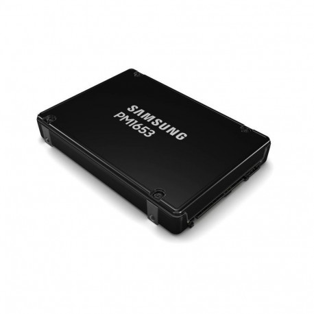 Samsung SSD SAS2.5" 3.84TB PM1653/MZILG3T8HCLS-00A07