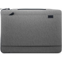 Dell EcoLoop Urban | Fits up to size 15-16 | Sleeve | Heather Gray | 15-16 | Waterproof
