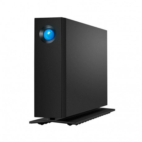 Lacie External HDD||d2 Professional|8TB|USB 3.1|STHA8000800