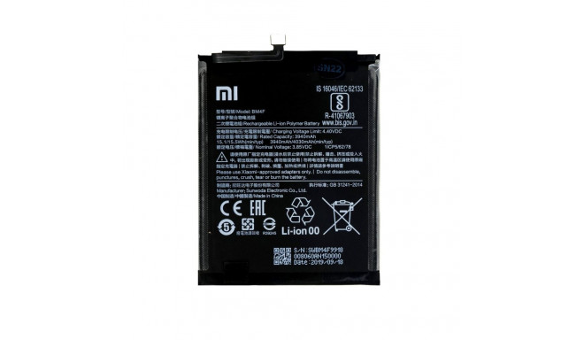 Xiaomi - BM4F Xiaomi Original Battery 3940mAh (Service Pack)