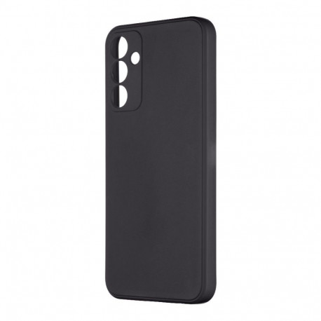 - OBAL:ME Matte TPU Case for Samsung Galaxy A15 4G/5G Black
