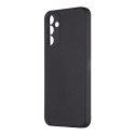 - OBAL:ME Matte TPU Case for Samsung Galaxy A15 4G/5G Black